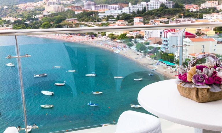 Hotel Ponta Nova