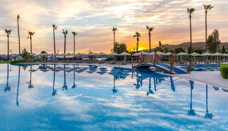 Kefaluka Resort