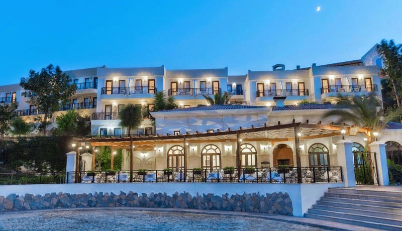 Selectum Colours Bodrum