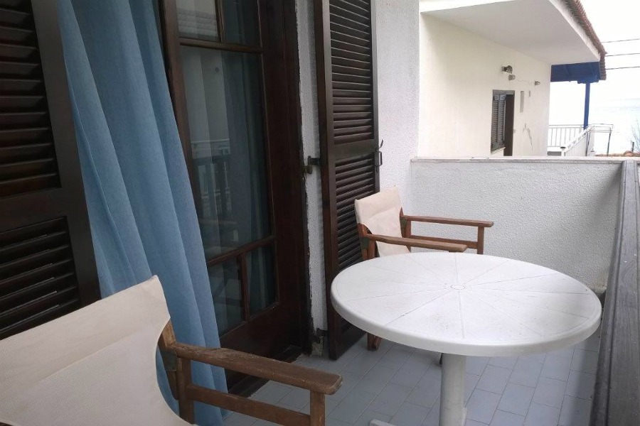 Apartmani Mihail