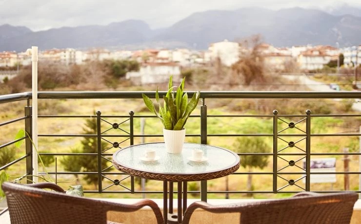 Vila Holiday Rooms 