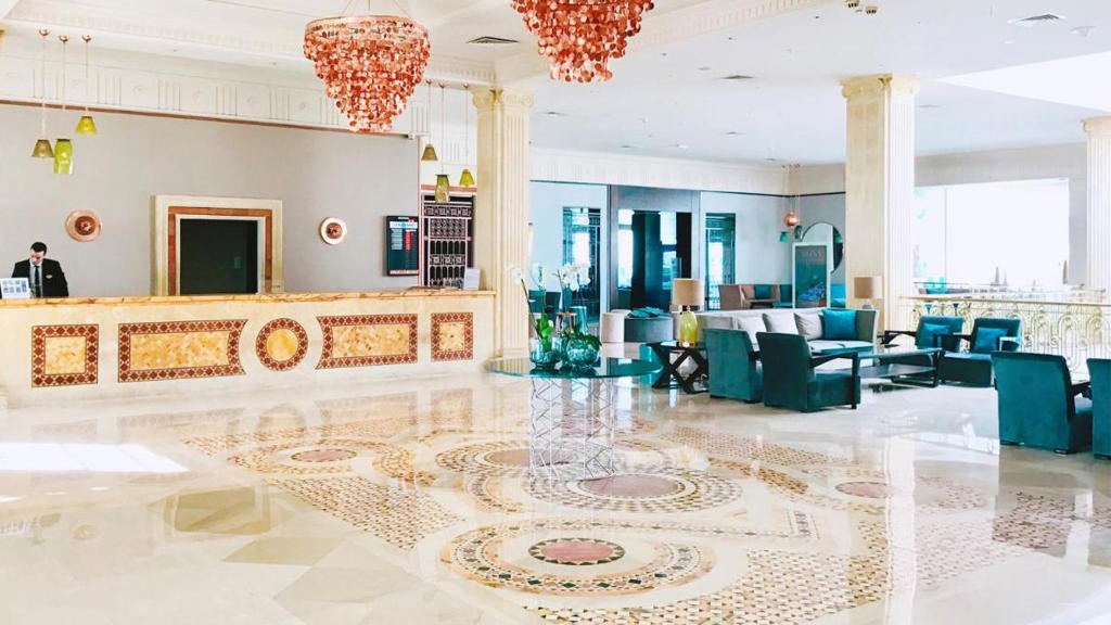 Royal Thalassa Monastir