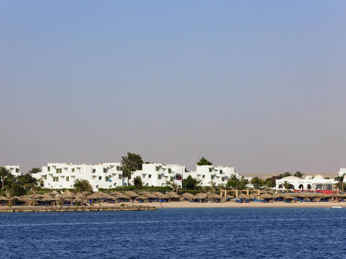 Mercure Hurghada 