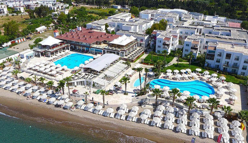 Armonia Holiday Village and Spa