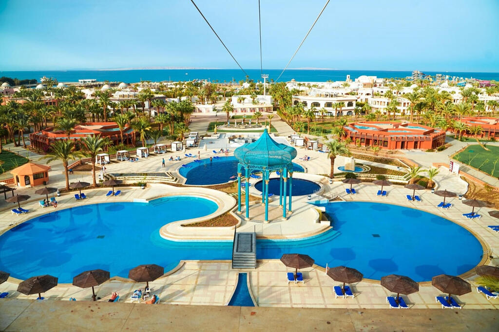 Hotel Calimera Blend Paradise Resort