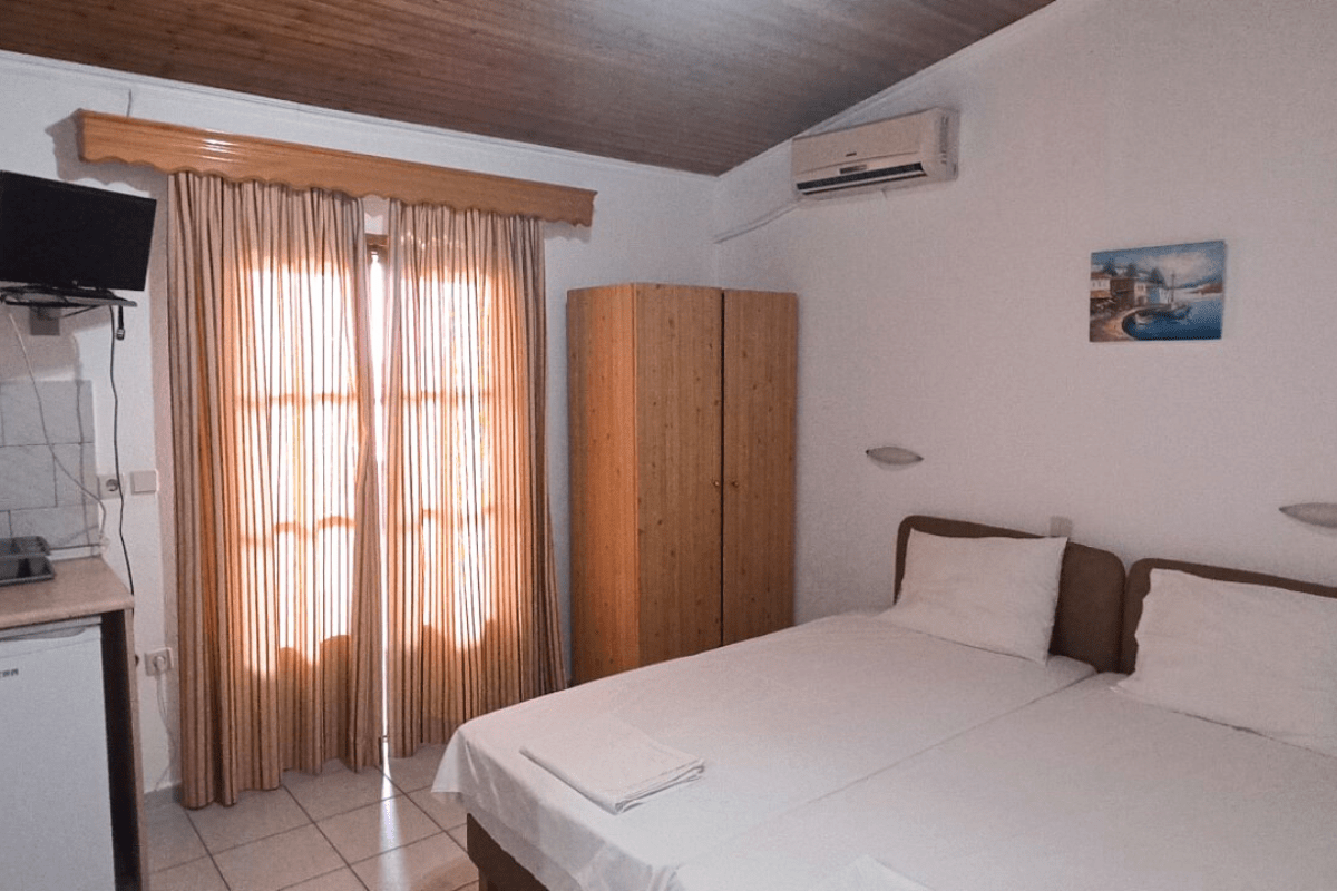 Vila Margarita