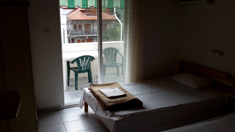Vila Janis Rooms Ex Alexandros Palace