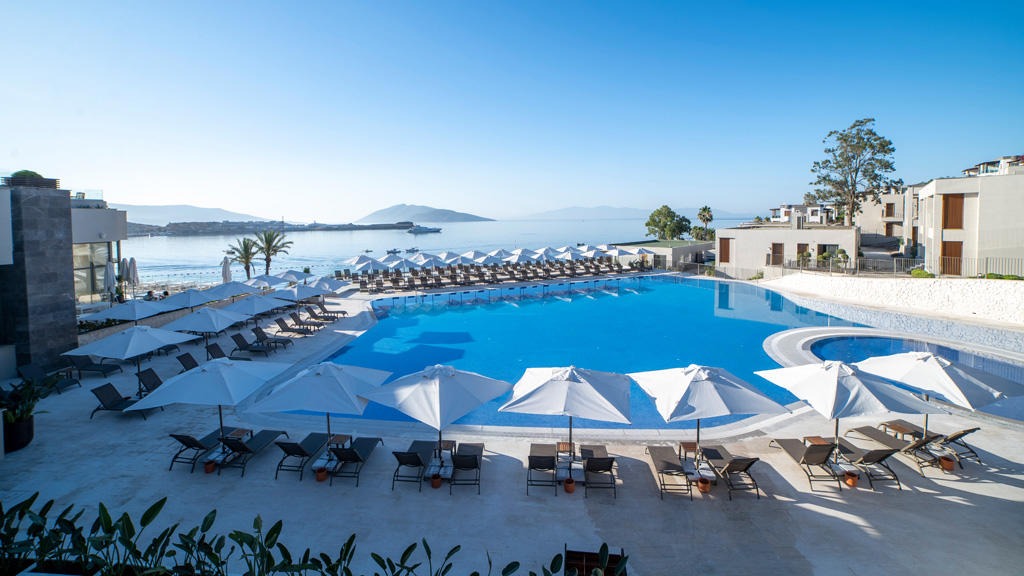 Mirada Exslusive Bodrum