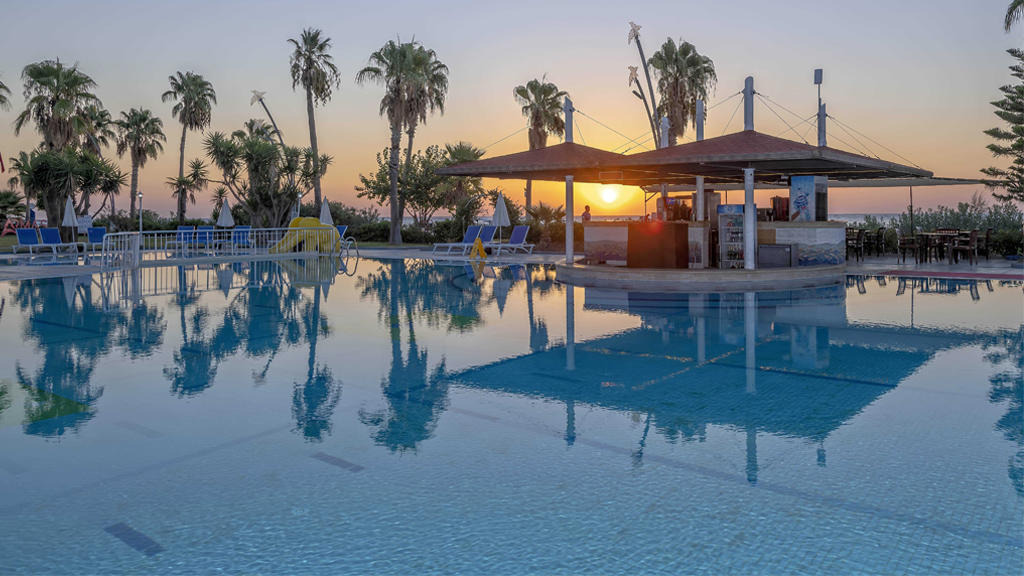 Armas Labada Hotel