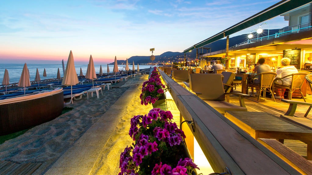 Royalisa Palmiye Beach Hotel