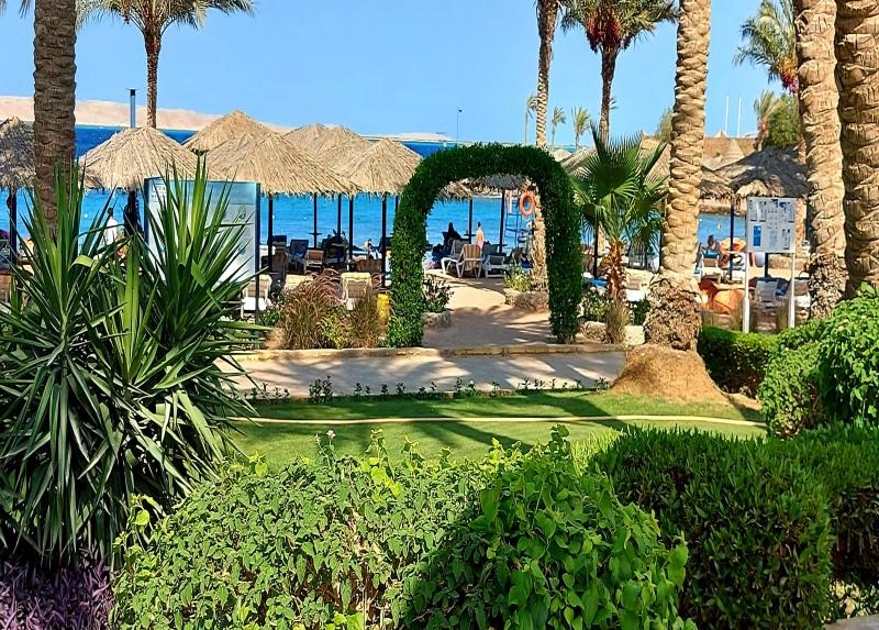 Zya Regina Resort & Aqua Park