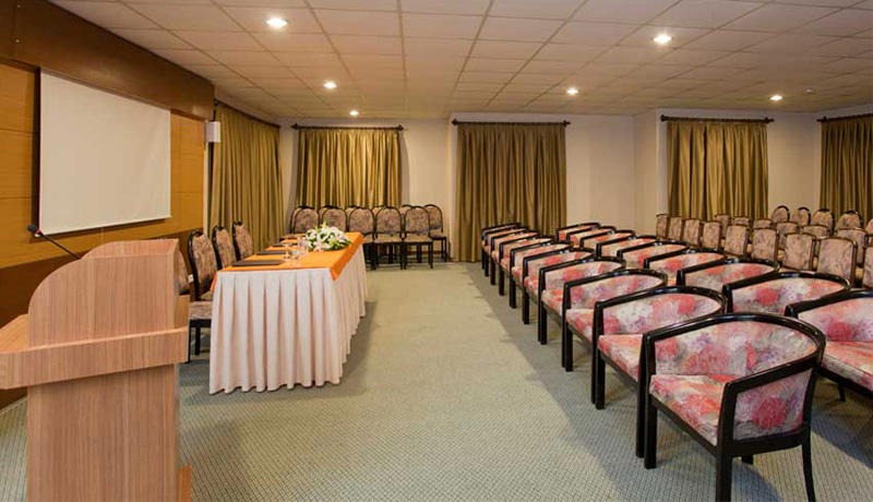 Kleopatra Remi Hotel