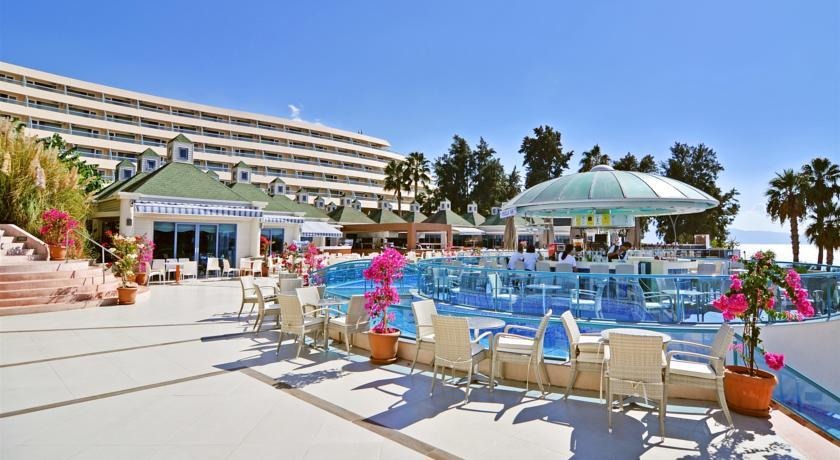 Hotel Grand Blue Sky