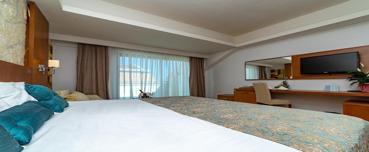Armas Life Belek ( ex Fun & Sun Family Life Belek )