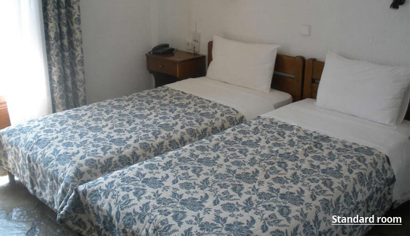 Afrodite Hotel