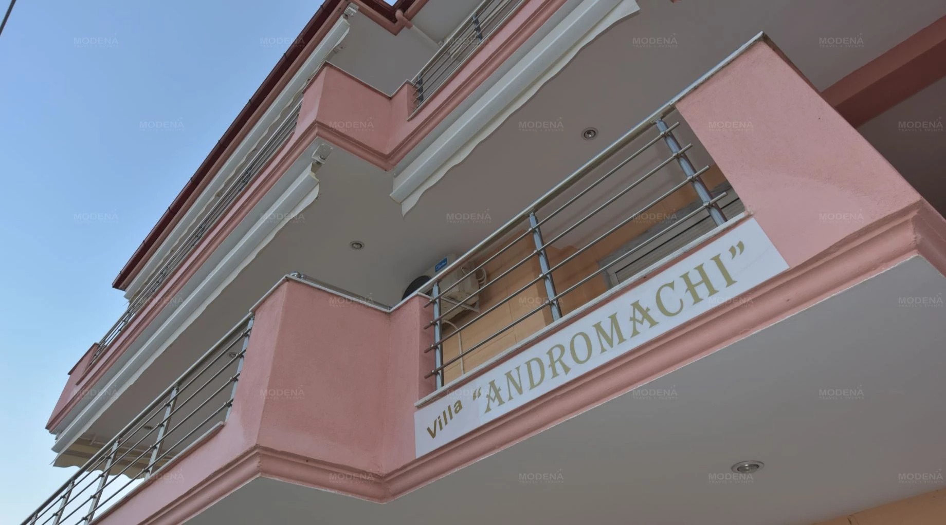 Vila Andromahi