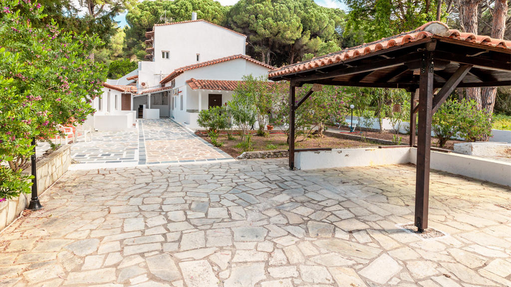 Villa Nikos