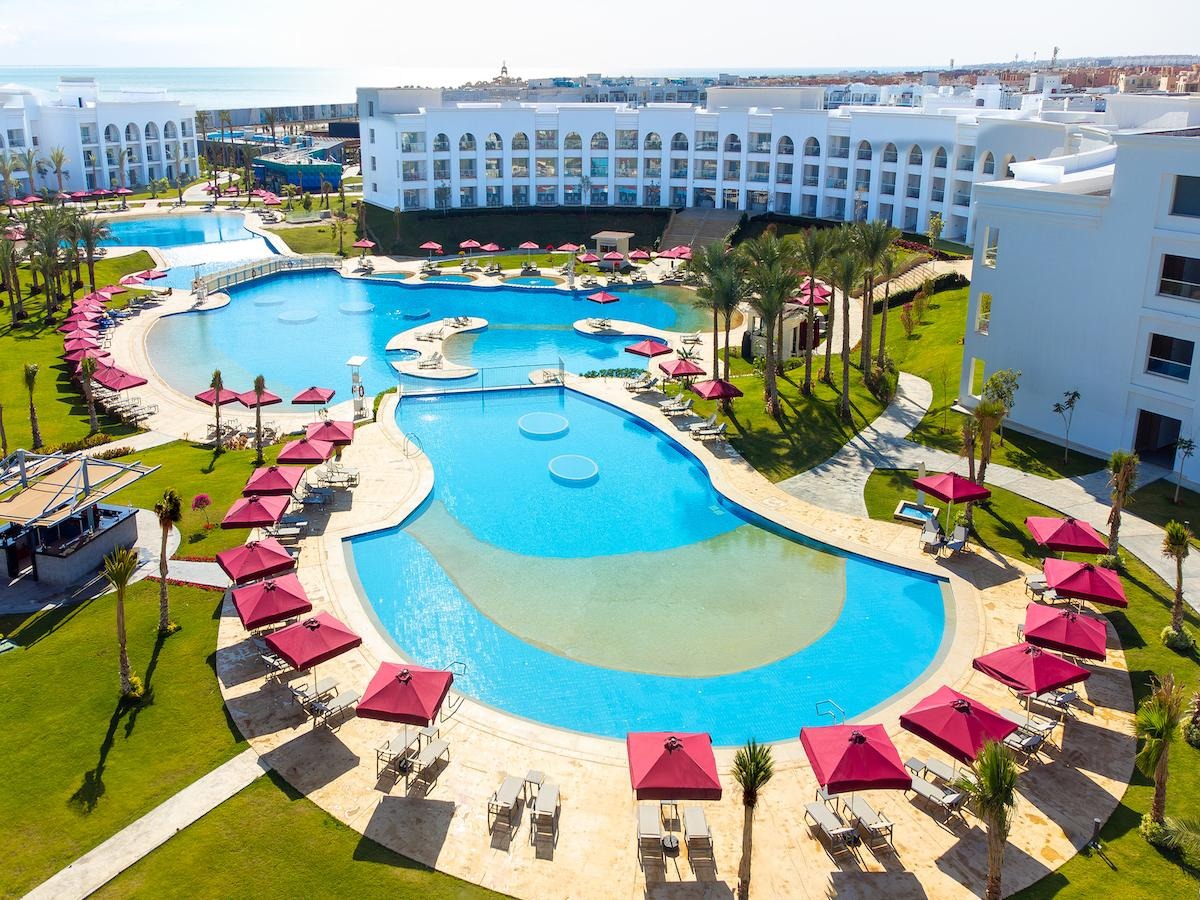 Rixos Radamis Tirana