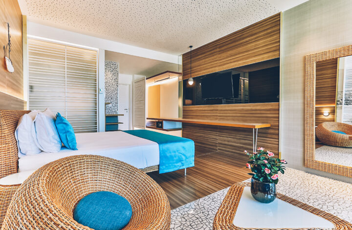 Hotel Carine Kumbor