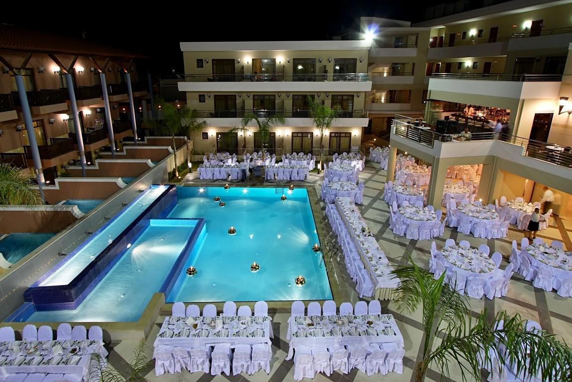 Hotel Porto Platanias Beach Resort
