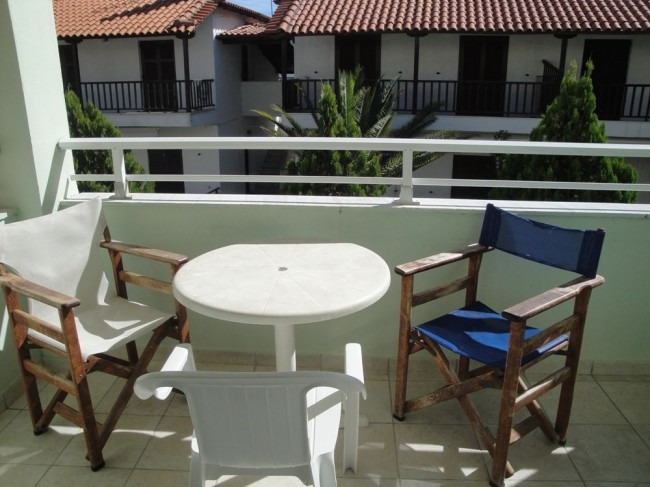 Vila Mustakas