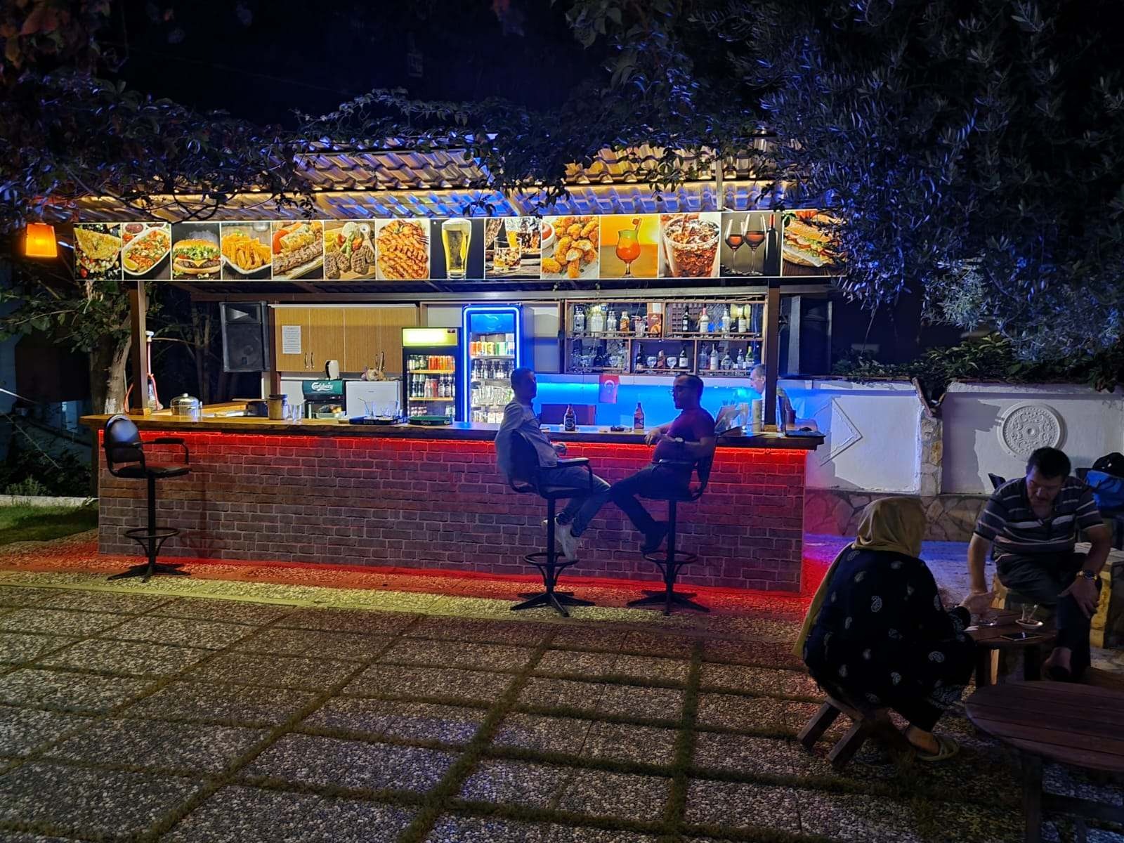 Hotel Soleil