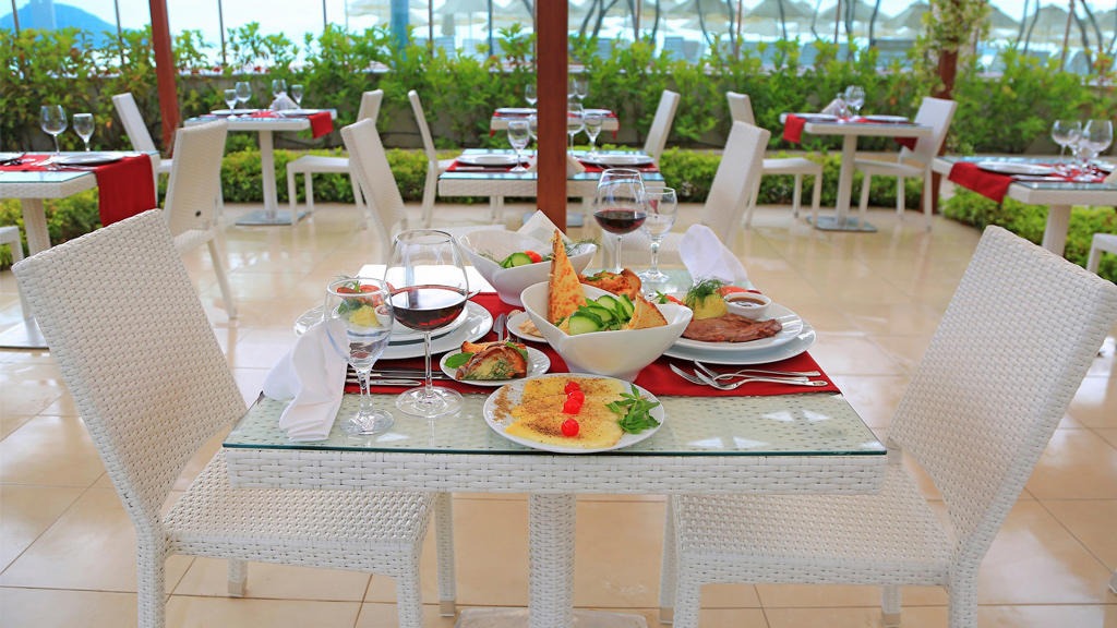 My Ella Bodrum Resort & Spa