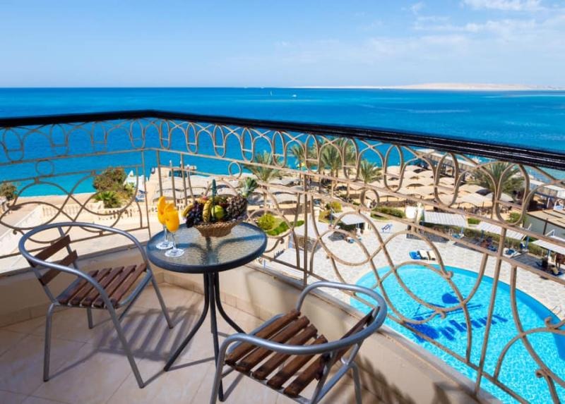 Sphinx Aqua Park Beach Resort