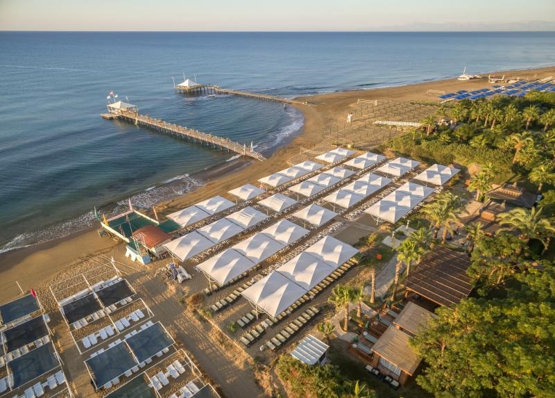 Dobedan Beach Resort Comfort ( ex Alva Donna)