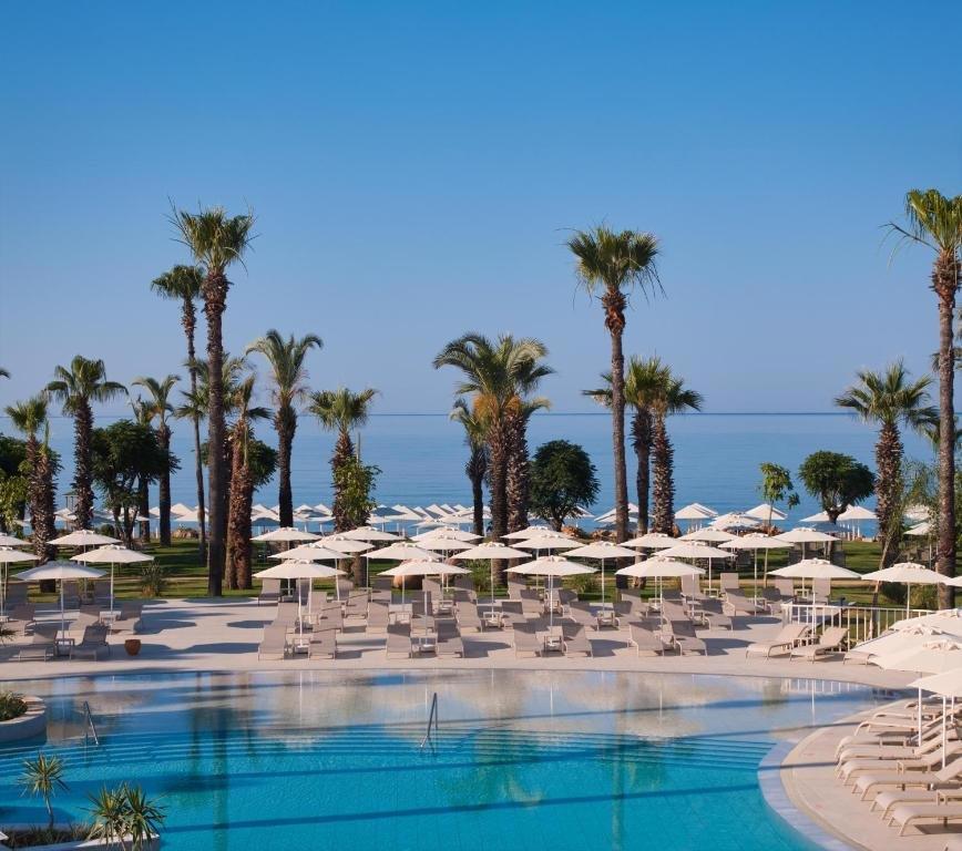 Paloma Grida Resort and Spa