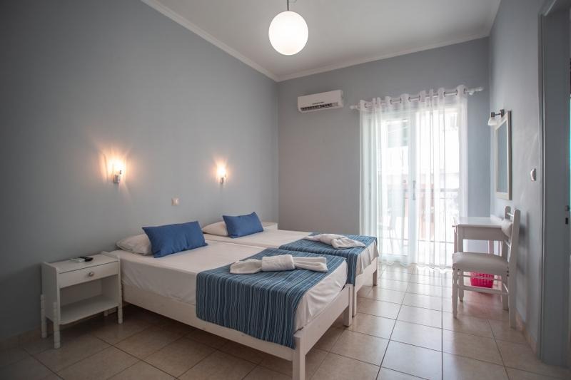 Hotel Bella Vista