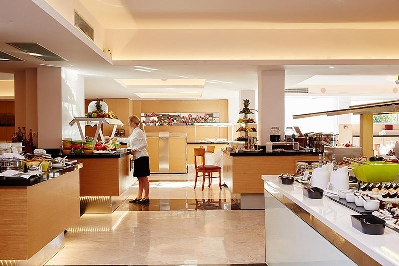 Hotel Lindos Mare
