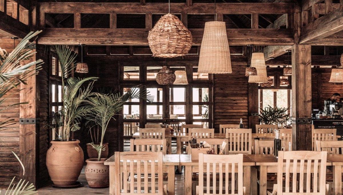 Cooks Club El Gouna
