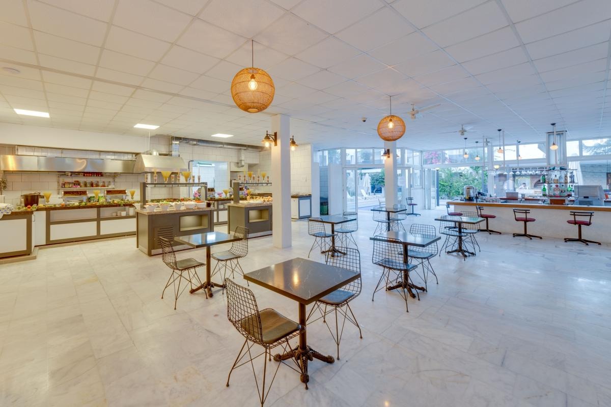 The Hello Hotel