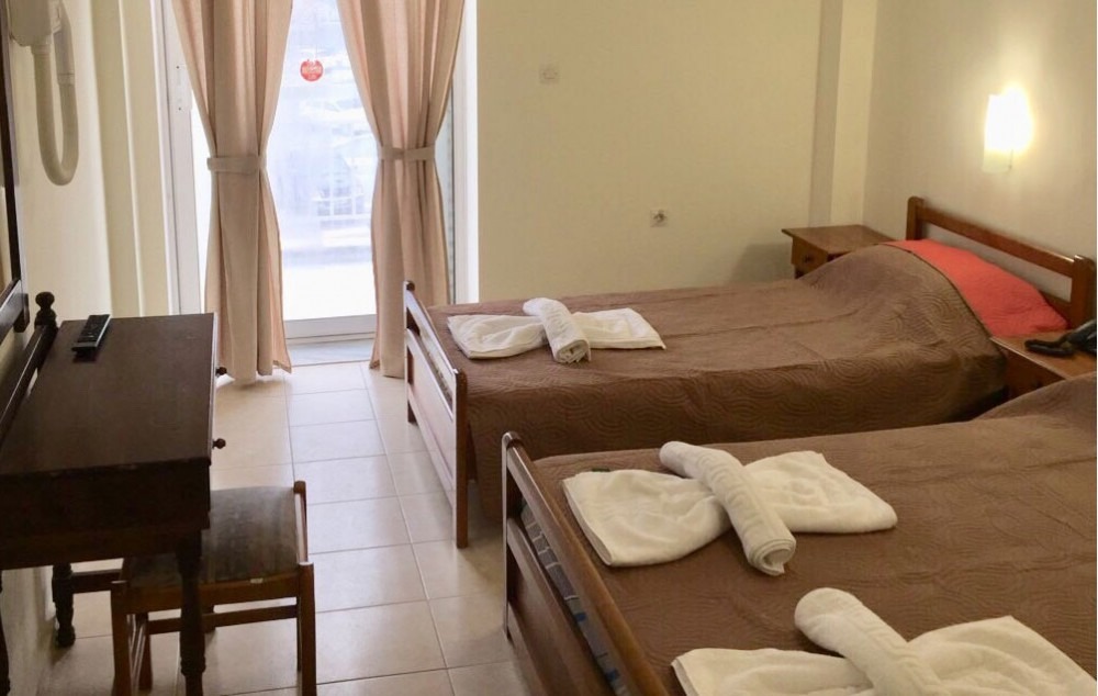 Hotel Simotel Ermis