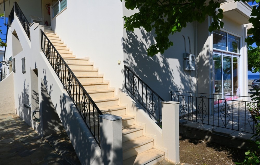 Vila Keras
