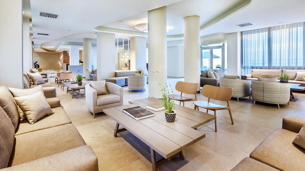 Ammon Zeus Hotel