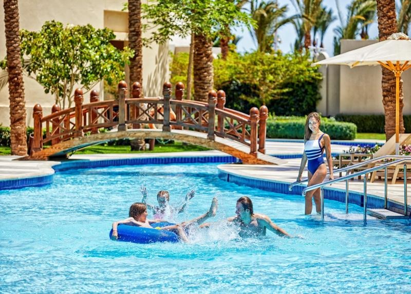 Steigenberger Aqua Magic Resort