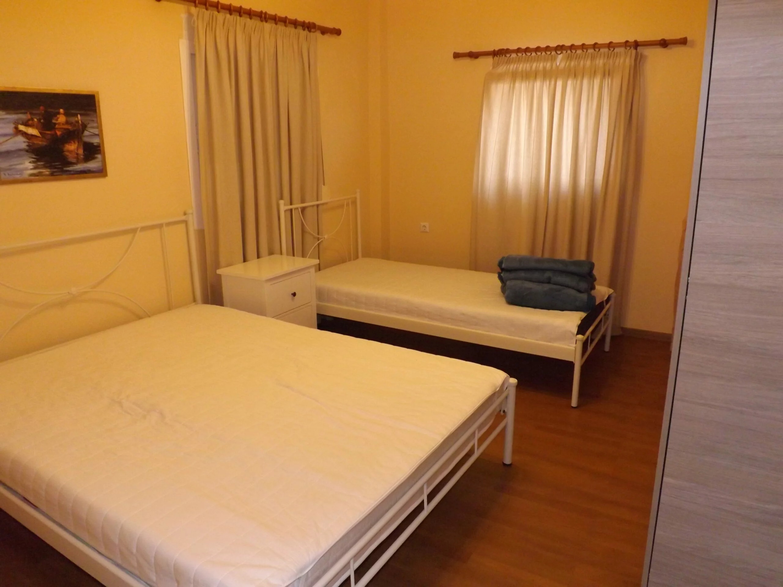 Apartmani Vasiliki