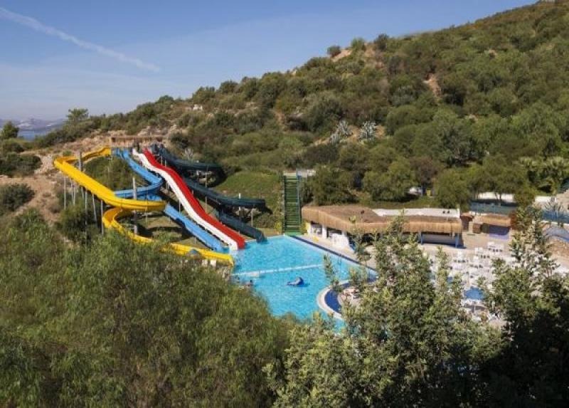 Bodrum Holiday Resort & Spa