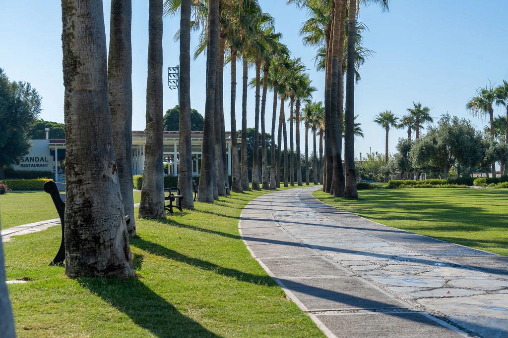 Hotel Barut Lara Collection