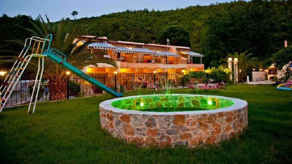 Villa Nefeli
