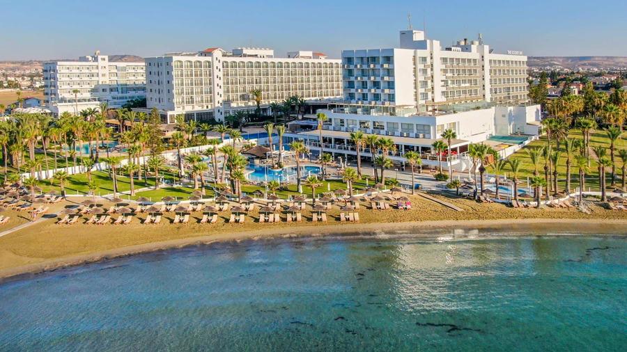 Hotel Golden Bay