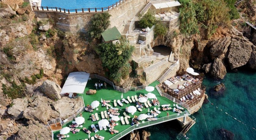 Ramada Plaza Antalya