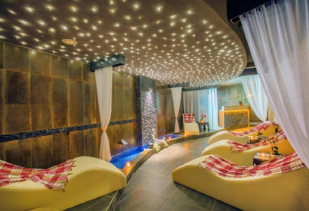 Hawaii Suite Beach