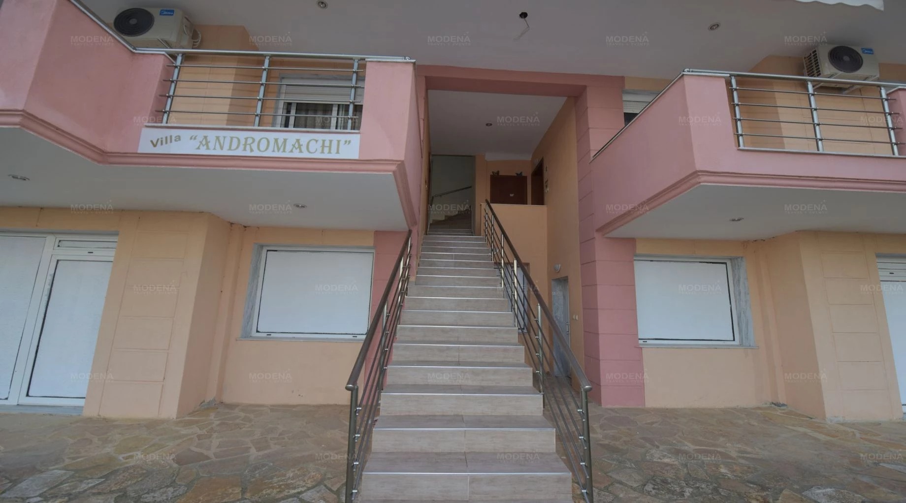 Vila Andromahi