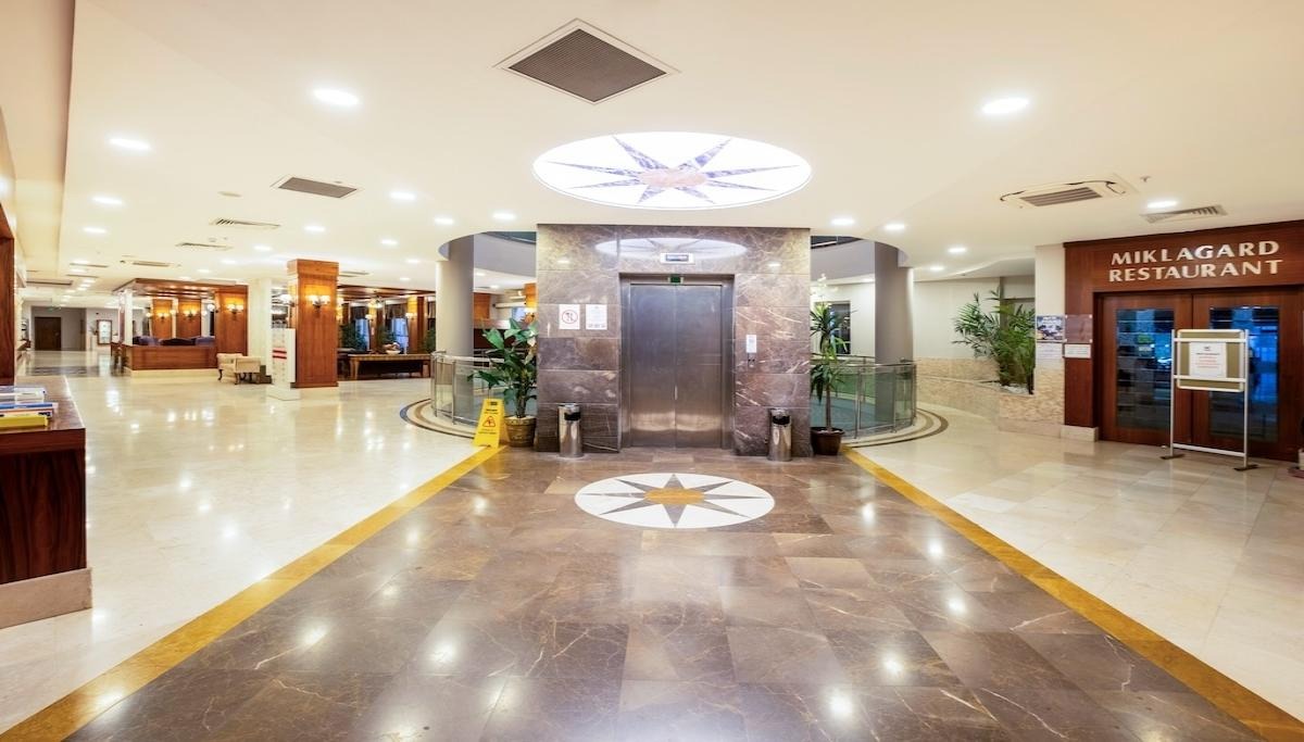 Viking Star Otel