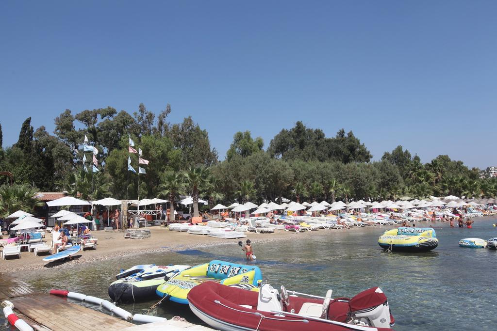 Hotel Okaliptus