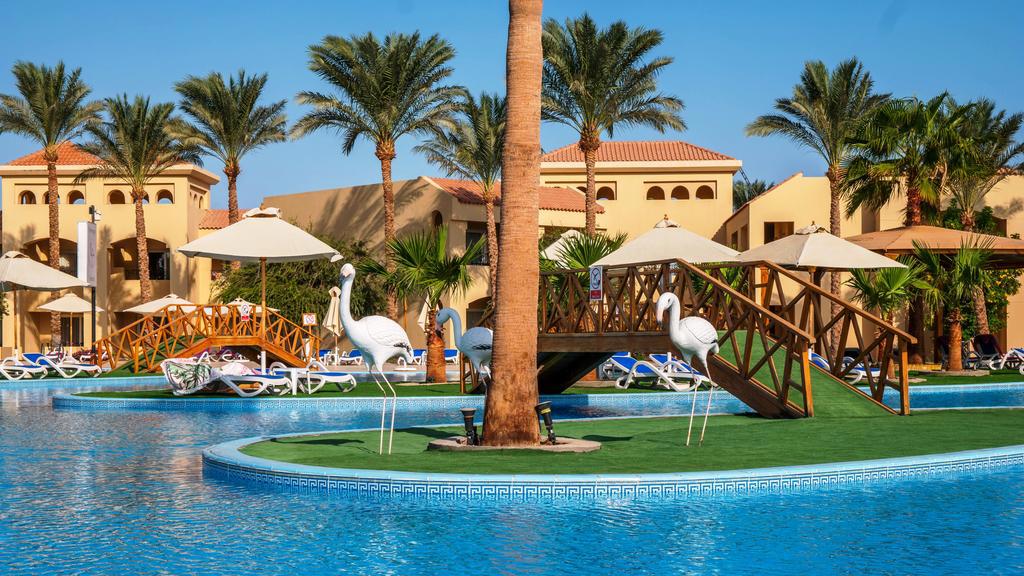 Cleopatra Luxury Resort Makadi