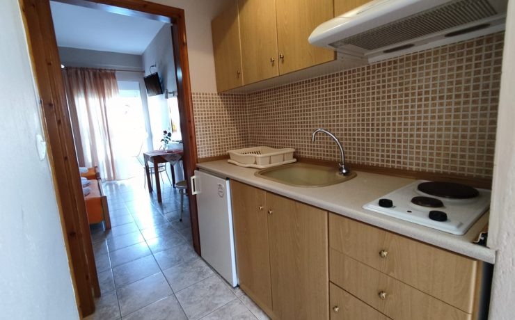 Vila Anna Studios
